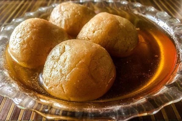 মিষ্টি 