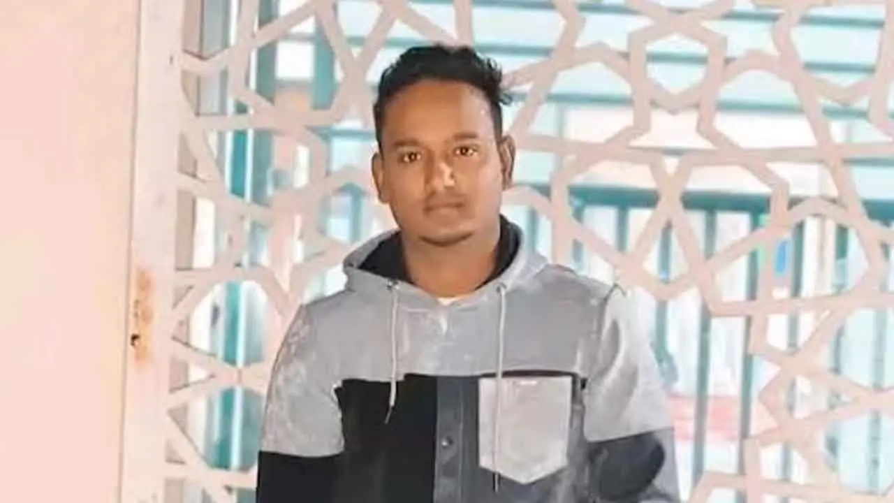 post