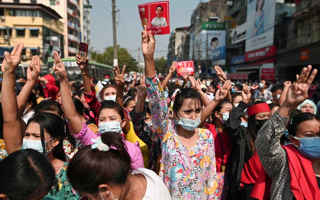 ক্বের